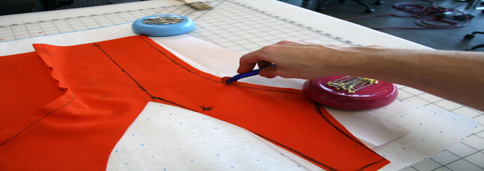 Drafting Measurement